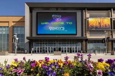 Fishers Event Center